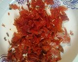 A picture of step 2 of Loaded boiled potatoes.