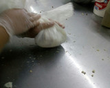 Foto del paso 6 de la receta: Papas rellenas (kisses)