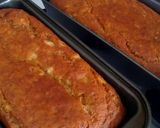 A picture of step 6 of Vickys 'Other' Banana Loaf /Bread, GF DF EF SF NF.