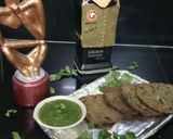 મેથીના ઢેબરા (Methi Dhebra Recipe in Gujarati) રેસીપી સ્ટેપ4ફોટો