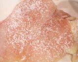 A picture of step 3 of Tender Milanese-Style Chicken Cutlets.
