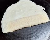 ক্ষীরের পাটিসাপটা (Khirer patisapta recipe in bengali) রেসিপি ধাপ - 4 ছবি
