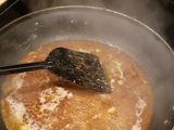 Ribeye Beef Stew