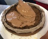 Foto del paso 10 de la receta: Pastel de chocolate