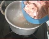 Foto langkah ke 8 dari resep Bakso dengan alat.