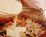 Foto del paso 7 de la receta: Cazuela de pollo