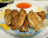 Hình bước làm 1 của món Cơm nhà thường ngày