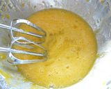 A picture of step 3 of Baked Cheesecake Made with Strained Yogurt.
