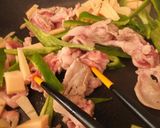 A picture of step 1 of The Easiest Pork Chinjao Rosu Recipe.