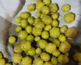 நெல்லிக்காய் ஜாமூன்(amla jamoon recipe in tamil) ரெசிபி ஸ்டேப் 1 புகைப்படம்