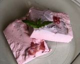 Foto del paso 6 de la receta: Gelatina de fresa!