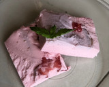 Foto del paso 6 de la receta: Gelatina de fresa!