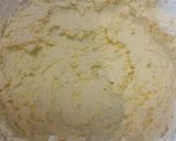 A picture of step 2 of Oreo Dirt Pudding.