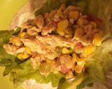 Foto del paso 3 de la receta: Salsa tipo criolla con truco 👌