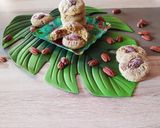 Φωτογραφία βήματος 7 της συνταγής Soft & chewy pecan cookies🍪
