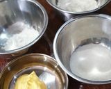 Foto langkah ke 1 dari resep Sponge Cake ala Chennie Zhang.