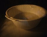 A picture of step 1 of Simple Baked Custard Pudding.