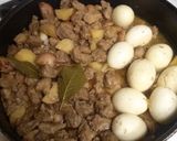 A picture of step 19 of My Lola's Pork Adobo.