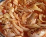 Vickys Sausage & Potato Casserole, GF DF EF SF NF recipe step 6 photo