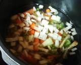 Chicken Stock