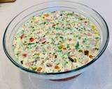 Mix Veg Tadka Raita recipe step 3 photo