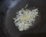 Foto langkah ke 3 dari resep Kepiting jagung wortel sauce padang.
