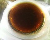 A picture of step 1 of Tofu with Century Eggs (Pidan Tofu).