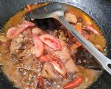 Foto langkah ke 7 dari resep Ayam Kecap Sederhana.