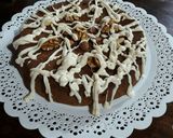 Foto del paso 7 de la receta: Budín facilito para esta navidad ¡¡¡