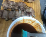 Foto del paso 5 de la receta: Costillas a la barbacoa