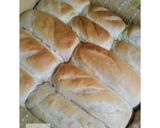 Foto del paso 11 de la receta: Pan flauta, pan mignon