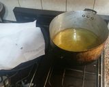 Foto del paso 11 de la receta: Torta fritas 😍❤
