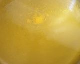 A picture of step 1 of Cauliflower korma.