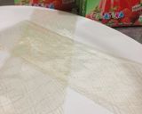 Foto del paso 7 de la receta: Torta helada peruana