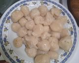 Foto langkah ke 9 dari resep Cilok.