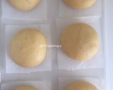Foto langkah ke 6 dari resep Donat pisang.