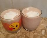 Foto del paso 5 de la receta: Yogurt casero de chocolates bajo grasas