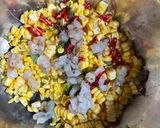 Foto langkah ke 1 dari resep Ampal Jagung.