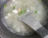 ઉપમા (Upma Recipe In Gujarati) રેસીપી સ્ટેપ2ફોટો