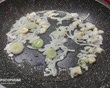 Foto del paso 3 de la receta: Pechuga de Pollo en Salsa de Soja con Champiñones