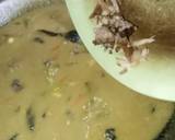 Cara Membuat Soto Medan isi Ayam 9