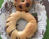 Foto del paso 1 de la receta: Rosquete con frutos rojos