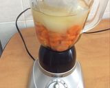 Foto del paso 1 de la receta: Bizcocho de zanahoria SIN GLUTEN