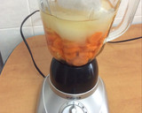 Foto del paso 1 de la receta: Bizcocho de zanahoria SIN GLUTEN