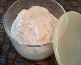 A picture of step 3 of Hearty Cabbage Sandwich.
