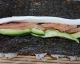 Foto del paso 3 de la receta: Sushi de entrecasa