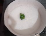 Foto langkah ke 3 dari resep Bubur Sumsum Jagung.