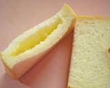 A picture of step 6 of Red Bell Pepper and Egg Sandwich.