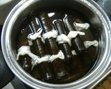 A picture of step 9 of Light Chicken Kobumaki For Osechi.