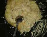 Foto langkah ke 4 dari resep Siomay Aci Udang Rebon.